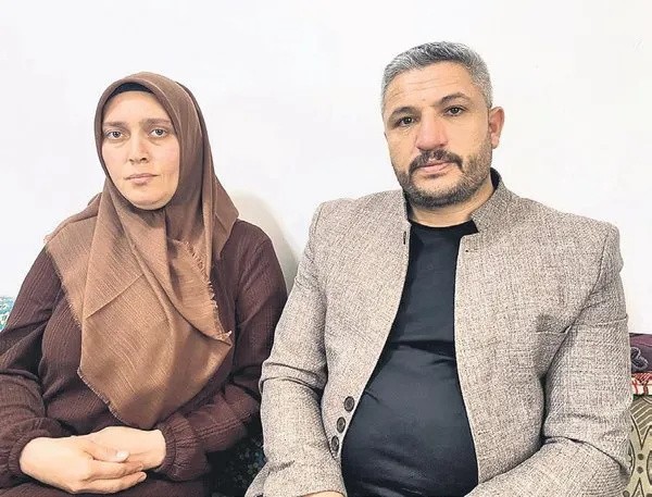 En acı tesadüf! Meğer anne diye bağıran çocuk...